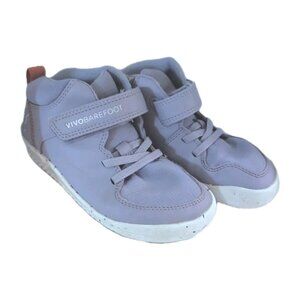 Vivo Barefoot Primus Lite Liliac Purple - Preschool EU 28 (11 US)